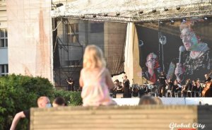 ​«Воздушный сезон» филармонии стартует в Екатеринбурге с фестиваля «Движение»