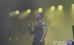 Niletto и Джиган выступят на открытии турнира по паделу