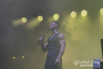 ​Niletto и Джиган выступят на открытии турнира по паделу