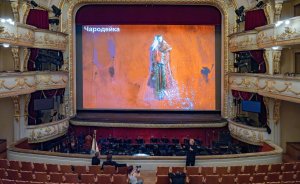 Первое известное о «Чародейке»: в «Урал Опере» ставят спектакль о русской душе