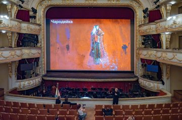 Первое известное о «Чародейке»: в «Урал Опере» ставят спектакль о русской душе