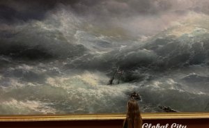 Фестиваль искусства «Таврида. Арт» впервые проведут в Екатеринбурге