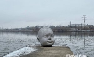 ​В Екатеринбурге покажут документальный спектакль по паблик-арту города