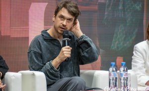 Уральский режиссер Иван Соснин поделился планами на новые проекты
