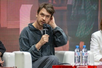 ​Уральский режиссер Иван Соснин поделился планами на новые проекты