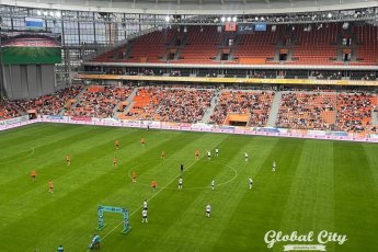 ​Тренер ФК «Урал» Юран после поражения пообещал вывести команду в элиту российского футбола
