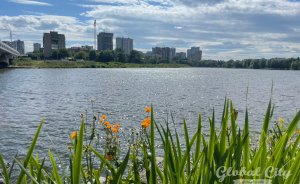 ​Новые общественные пространства могут появиться в Екатеринбурге