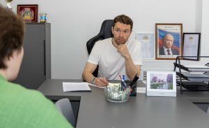 ​Алексей Вихарев помог горожанам избавиться от незаконной парковки