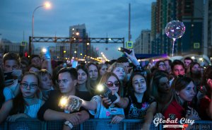 Полная программа празднования Дня города в Екатеринбурге в 2026 году: где послушать Нилетто, Тимати и свердловских рокеров