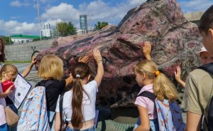 В Екатеринбурге запускают маршруты-квесты по городу