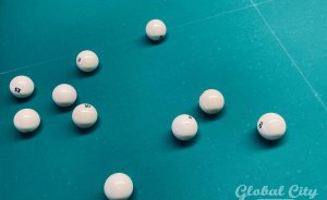 ​Кампус УрФу станет площадкой турнира по бильярдному спорту