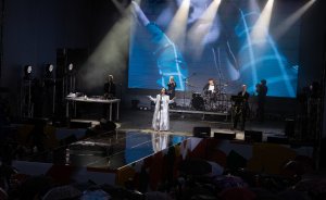 Ольга Серябкина станет хэдлайнером Чемпионата России по легкой атлетике