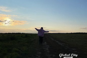 ​Куда поехать на выходные без бензина и без дорог: пять вариантов для прогулок вблизи Екатеринбурга