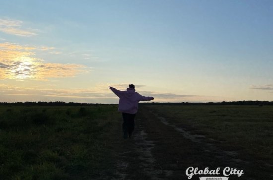 ​Куда поехать на выходные без бензина и без дорог: пять вариантов для прогулок вблизи Екатеринбурга
