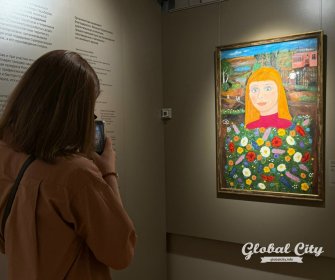 Остров Тарабаровых