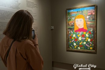 Остров Тарабаровых