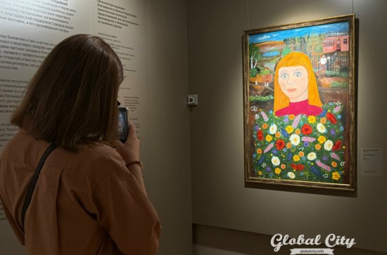 Остров Тарабаровых