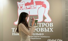 ​Наив и не только: в Екатеринбурге открыли выставку «Остров Тарабаровых»