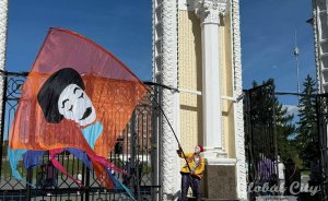 Все фестивали августа в Екатеринбурге: слушаем музыку, читаем книги, танцуем под открытым небом
