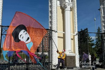 ​Все фестивали августа в Екатеринбурге: слушаем музыку, читаем книги, танцуем под открытым небом