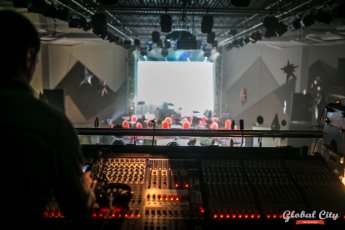 ​Фестиваль уличной культуры «Йоу-фест» впервые пройдет в Екатеринбурге