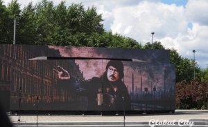 ​В Екатеринбурге пройдет марафон фильмов Алексея Балабанова