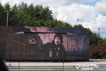 ​В Екатеринбурге пройдет марафон фильмов Алексея Балабанова