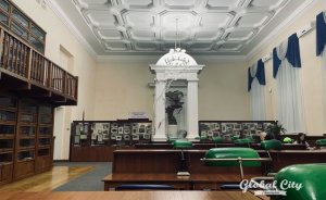 Литература и гастрономия объединятся во время фестиваля в Екатеринбурге