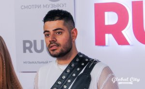 ​Роман Каграманов приедет на «Красную строку» в Екатеринбург
