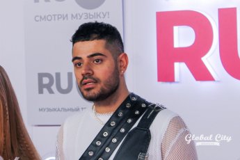 ​Роман Каграманов приедет на «Красную строку» в Екатеринбург