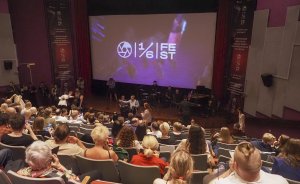 ​Кинофестиваль «Одна шестая» объявил спикеров и тему деловой программы