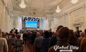 Свердловская филармония откроет 91-й сезон музыкальным фестивалем