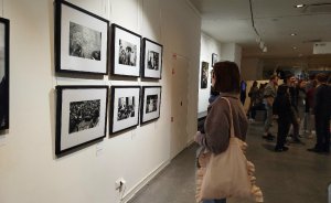 В «Ельцин Центре» отрыли выставку про события августа 1991 года