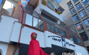 Кукольные театры со всего мира приедут в Екатеринбург в сентябре