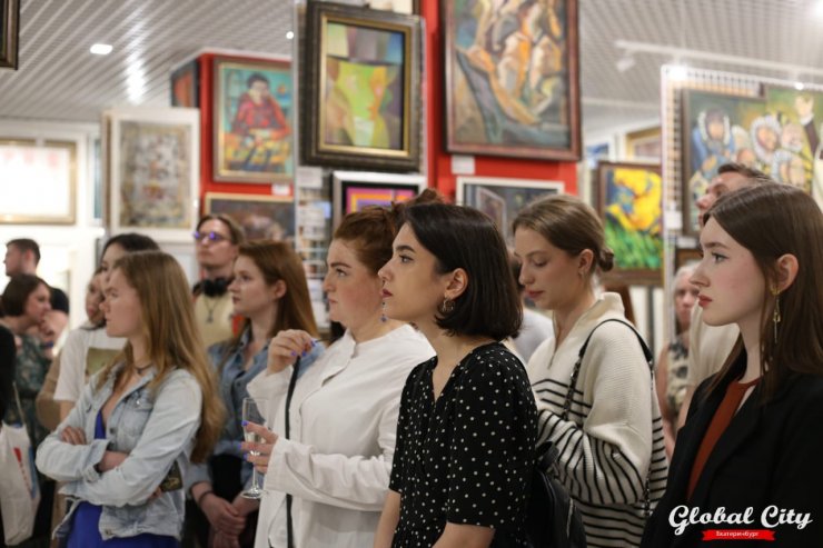 Музей андеграунда впервые проведет фестиваль короткометражного кино