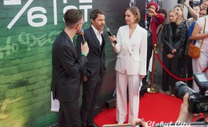 ​На кинофестивале «Одна шестая» состоятся десятки кинопремьер
