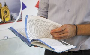 ​Жители Екатеринбурга смогут обменяться книгами в преддверии «Красной строки»