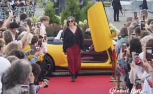 На кинофестивале «Одна шестая» пройдут встречи с российскими артистами