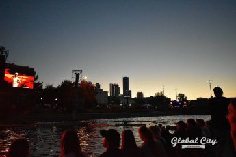 ​«Ночь музыки» пройдет на Международном фестивале молодежи в сентябре