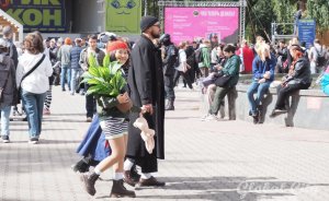 Комикс по мотивам Свердловского рок-клуба презентуют на «ГикКоне»
