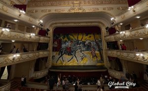 ​«Урал Опера Балет» начнет 115-й сезон премьерой «Корсара»