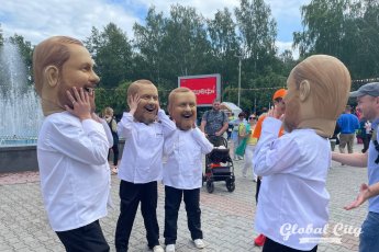 ​Повара из Екатеринбурга приняли участие в новом шоу Константина Ивлева