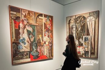 Безопасное место: что делать в театре или музее, если зазвучала сирена? Опыт Екатеринбурга и Белгорода