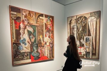 Безопасное место: что делать в театре или музее, если зазвучала сирена? Опыт Екатеринбурга и Белгорода