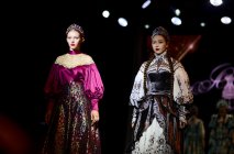 ​Модный Екатеринбург: как прошел первый Фестиваль Российских Брендов