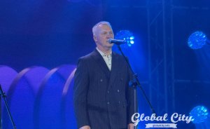 Актер Анатолий Журавлев рассказал, какое место занимает Урал в его жизни