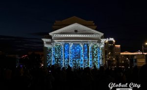 ​Фестиваль цифрового искусства из Екатеринбурга пройдет в пяти уральских городах