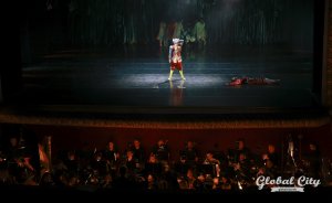 ​В кинотеатрах Екатеринбурга анонсировали показ киноверсии балета «Щелкунчик» Нуреева