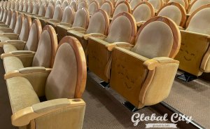 Театральный марафон «Нулевой километр» откроет новых уральских драматургов