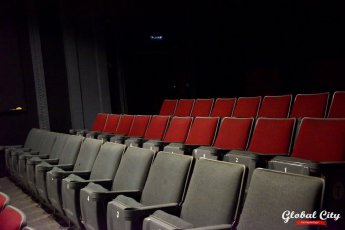 ​Организаторы «Кинопробы» объявили фильм открытия кинофестиваля
